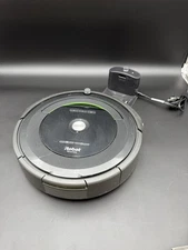 iRobot Roomba 650 Vacuum Cleaning Robot, Tested