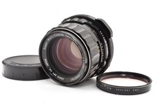 "NEAR MINT-" Asahi Pentax SMC Takumar 6x7 105mm f/2.4 6x7 67 II From JAPAN 4612