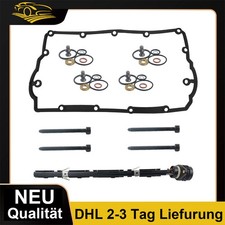 Leitungssatz Pumpe-Düse-Einheit Dehnschrauben Für Audi VW Seat Skoda 1.9 2.0 TDI