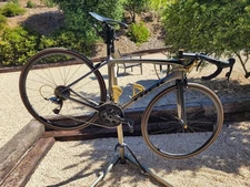 Trek Emonda SLR6 Ultra Light (13.3 Lbs) road bike - 52cm - full SRAM Red