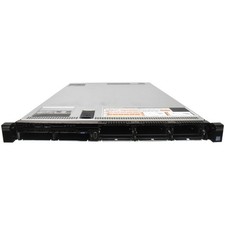Dell PowerEdge R630 Server ohne CPU RAM DDR4 ...
