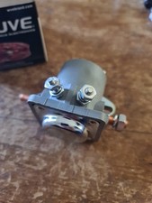 WVE 1M1091 Elettrovalvola avviamento Ford Mercury bronco gran TORINO mercury mustang abete