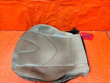 09-11 Mazda Rx8 Rx-8 - Driver Left Front Lower Seat Skin Wrap Tan - Oem 303 09-11 Mazda Rx8 Rx-8 - Driver Left Front Lower Seat Skin Wrap Tan - Oem 303