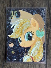 ‼️KAYOU My Little Pony Moon Edition English MLPME02-SC-006L5 Applejack 15 Years
