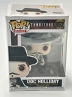 Funko Pop! Movies Tombstone Doc Holliday Vinyl Figure #852 (2019)