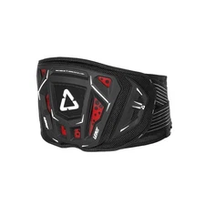 Leatt Men's Kidney Belt 3DF 3.5 Motocross Off-Ride ATV Kidney Area Protection