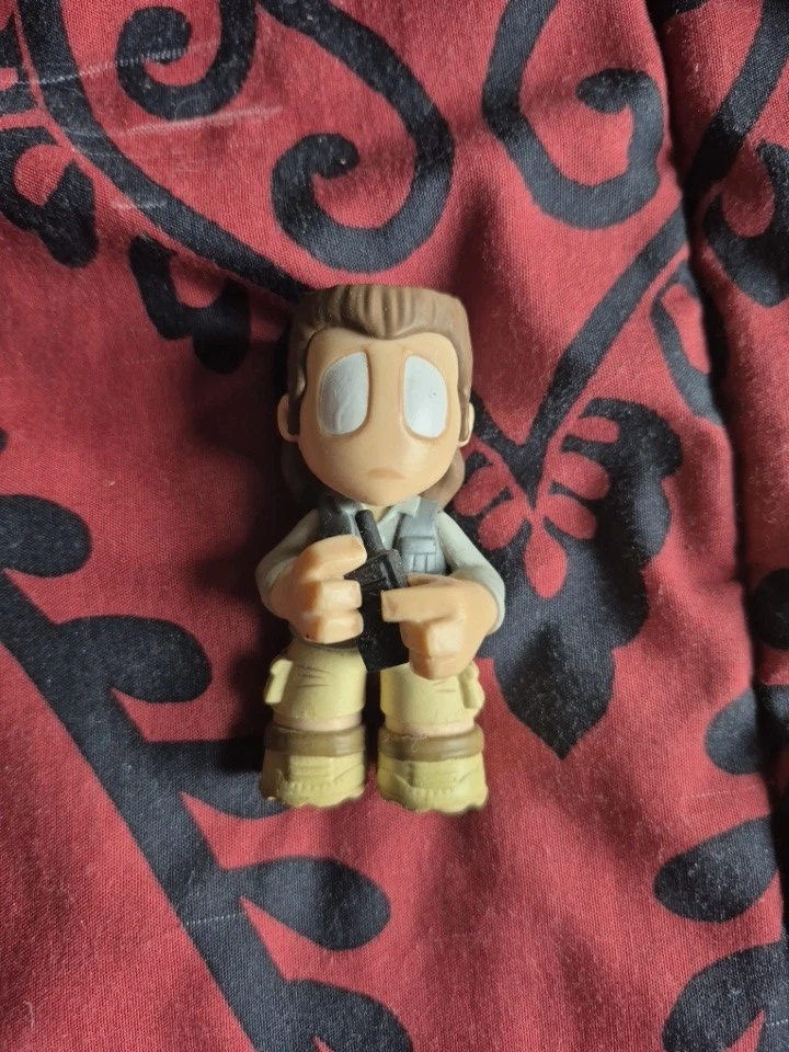 Mystery Minis Exclusive The Walking Dead Collectible Figures