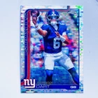 2025 Topps Chrome Jaxson Dart Pulsar Refractor Rookie Card #306