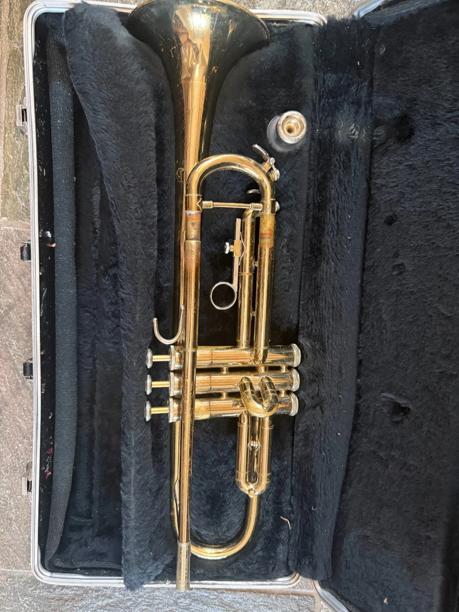 Bach TR300 Trumpets for sale | eBay