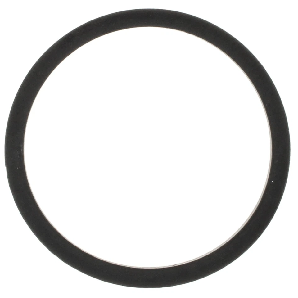 For 92-95 Pontiac Trans Sport 3.8L Eng Coolant Thermostat Housing Gasket Mahle - Image 2 of 2