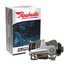Raybestos Element 3 Auto Replacement Front/Rear Right Drum Brake Wheel Cylinder