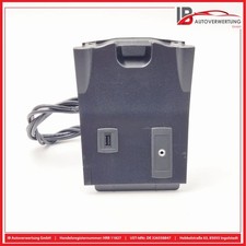 Mittelkonsole Haltplatte USP AUX A2468230411 MERCEDES-BENZ B-KLASSE W246 B180