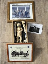 Nachlass Soldat Generalmajor Bundeswehr Offizier BW Auszeichnung Ehrengabe Orden