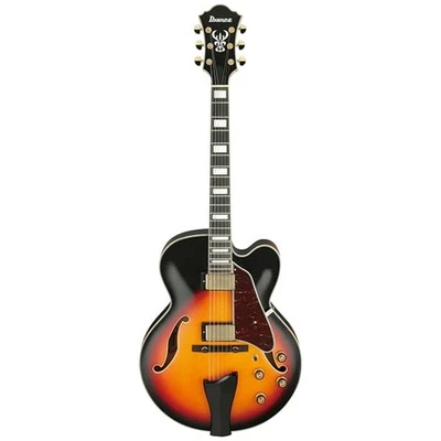 Ibanez AF95-BS - Bild 1 von 4