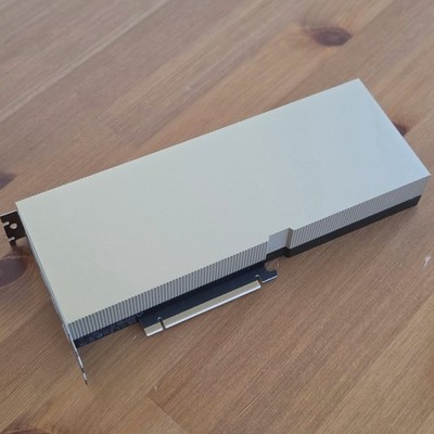 NVIDIA L40S ADA Gen 48GB PCI-E 4.0 GPU Accelerator Card CUDA Tensor Ai