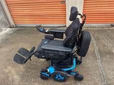 2025 Permobil M3 Power Wheelchair