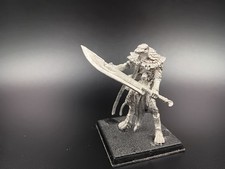 Khemri Ushabti with Ritual Blades Metall Warhammer Fantasy Old World