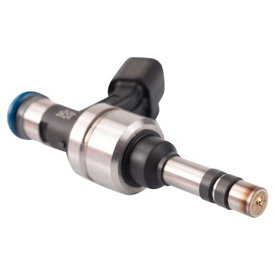 Inyector de combustible compatible con LaCrosse 2010-2011 CTS SRX Equinox Terrain 2010 Foto 4 de 4