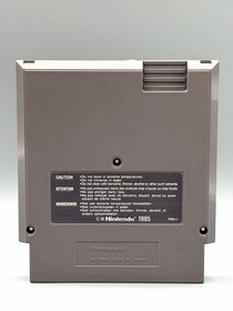 M&oacute;dulo Boulder Dash Nintendo NES Estado: Bueno #2