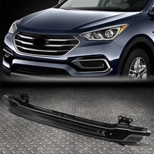 For 17-18 Santa Fe Sport OE Style Steel Front Bumper Reinforcement Impact Bar