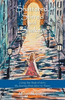 Shattered, Stirred And Shaken Michele Mccarthy Taschenbuch Englisch 2021