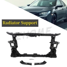 For Honda Civic Hatchback 17-21 Core Support Assembly for Radiator 71410TGGA01