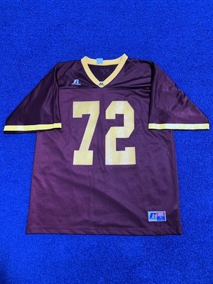 Bronko Nagurski University of Minnesota Gophers Football Russell