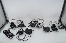 BMW F07 5er Komplettschloss SoftClose Automatik Systemschloss LHD