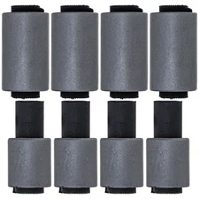 NICHE Rear Control A-Arm Bushing Kit for Can-Am Commander Max Maverick 1000R