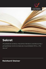 Sekret Reinhard Steiner Taschenbuch Polnisch ...