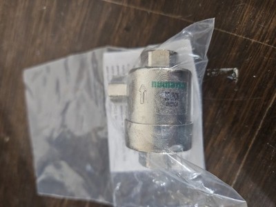 Asco Numatics SEV25CN Quick Exhaust VALVE BRAND NEW SEALED USA SHIPPING