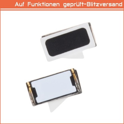 Für Xiaomi Mi A1 Hoermuschel Kopfhoerer Hoerer Ohr Ear Piece