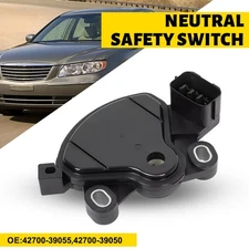 42700-39055 42700-39050 Neutral Safety Switch A/T Inhibitor For Hyundai Kia Y