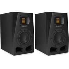 ADAM Audio A4V 4-inch Powered Studio Monitor - Pair