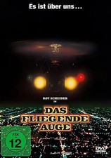 Fliegende Auge, Das