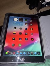 Apple iPad 7th Generation A2200 128 GB, Wi-Fi 4G, 10.2 in - Space Grey