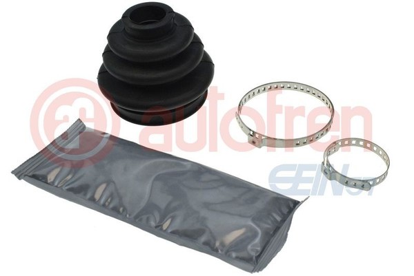 Autofren Seinsa Faltenbalgsatz, Antriebswelle D8206 FüR Alfa Romeo BMW Jaguar-image