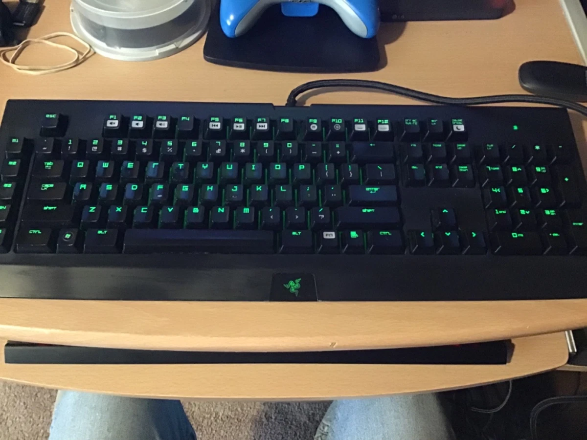 Razer Blackwidow 2013 for sale - eBay
