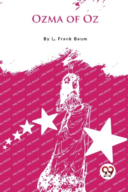 Ozma of Oz? by L. Frank Baum (Paperback Book)