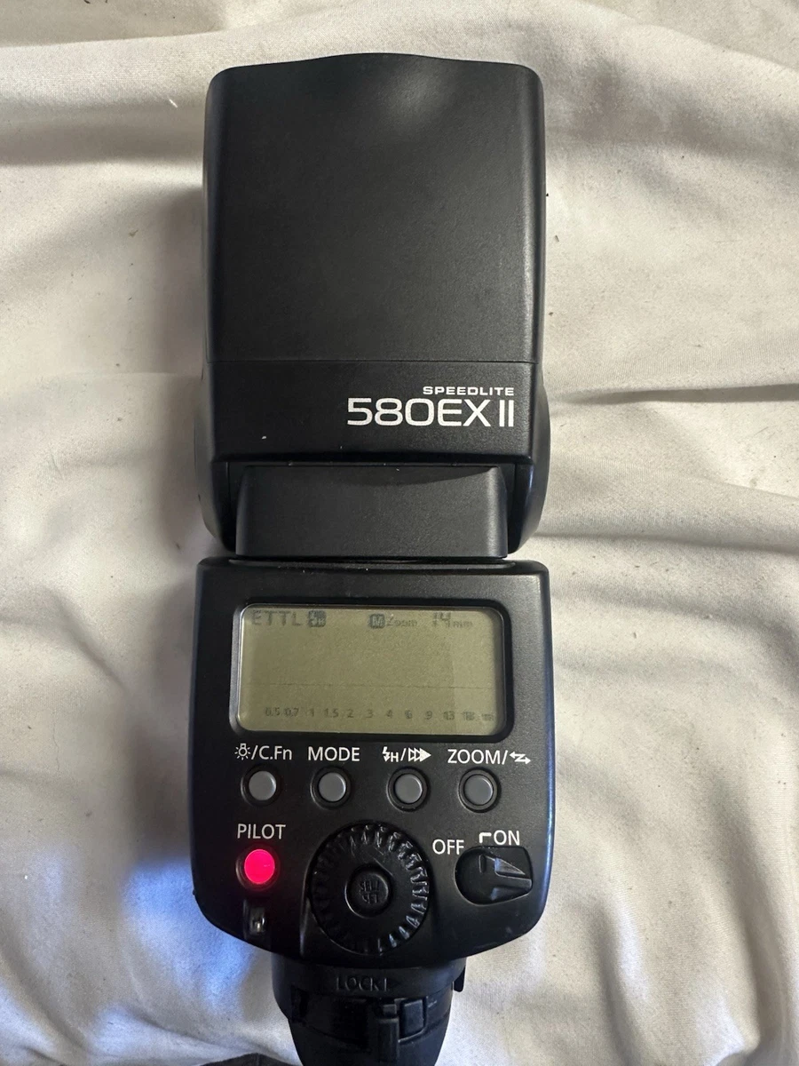 Canon Flash Unit for sale | eBay