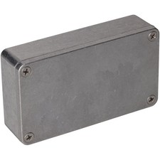 Image of R-TECH IP65 Diecast Box 115x65x30mm