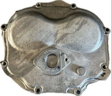 2006-15 AUDI S5 S6 S8 R8 4.2L V8 LEFT CYLINDER HEAD TIMING CHAIN COVER OEM