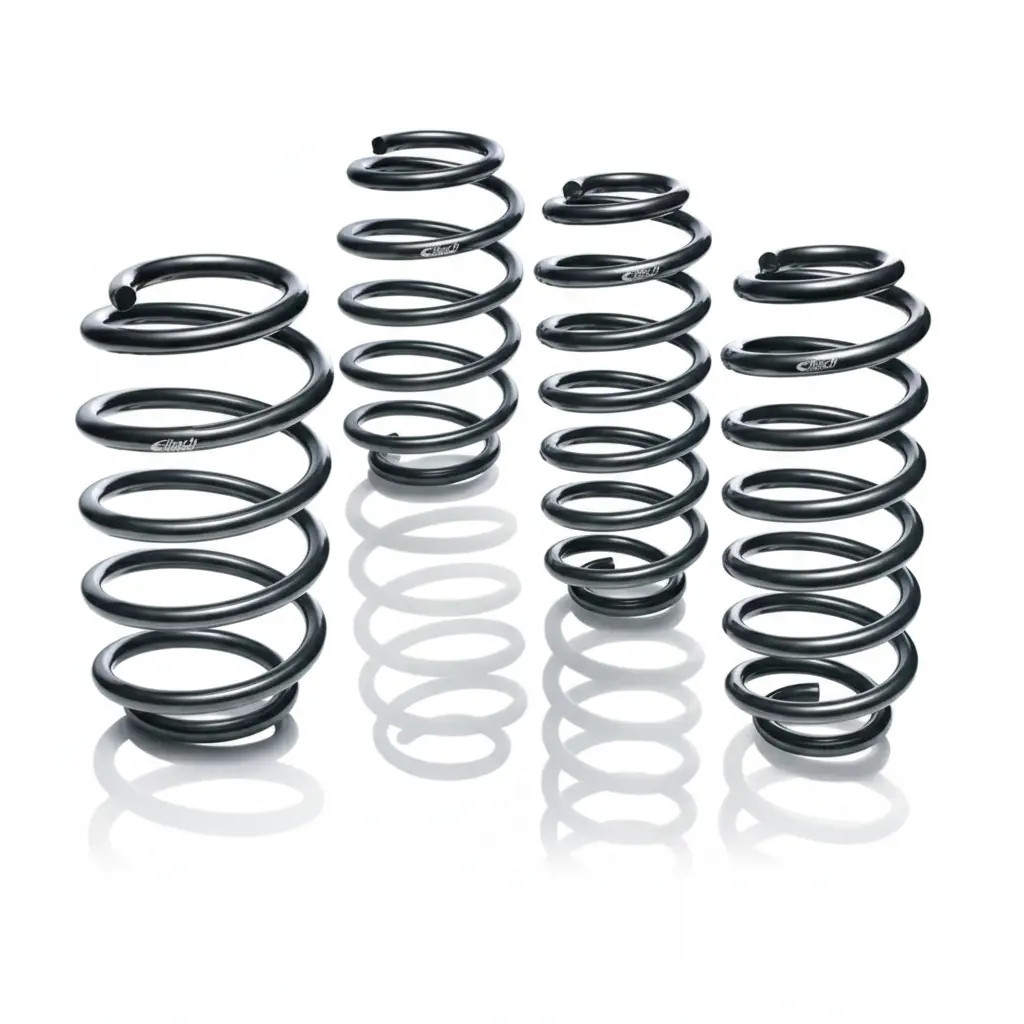 Eibach Kit Sospensioni, Molle Pro-Kit E10-20-047-03-22 - Immagine 3