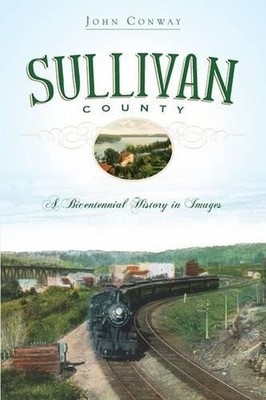 John Conway Sullivan County (Taschenbuch) (US IMPORT)