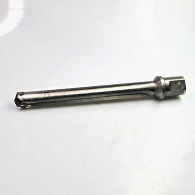 #ad Allied AMEC 24020S 125F #2 TA 0.961quot; 1.3809quot; Spade Drill Holder 1.25quot; Shank $129.95