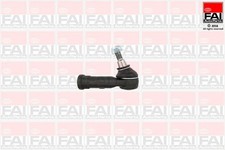 FAI Front Left Tie Rod End for VW Transporter Syncro 2.5 Aug 1992-Aug 2003