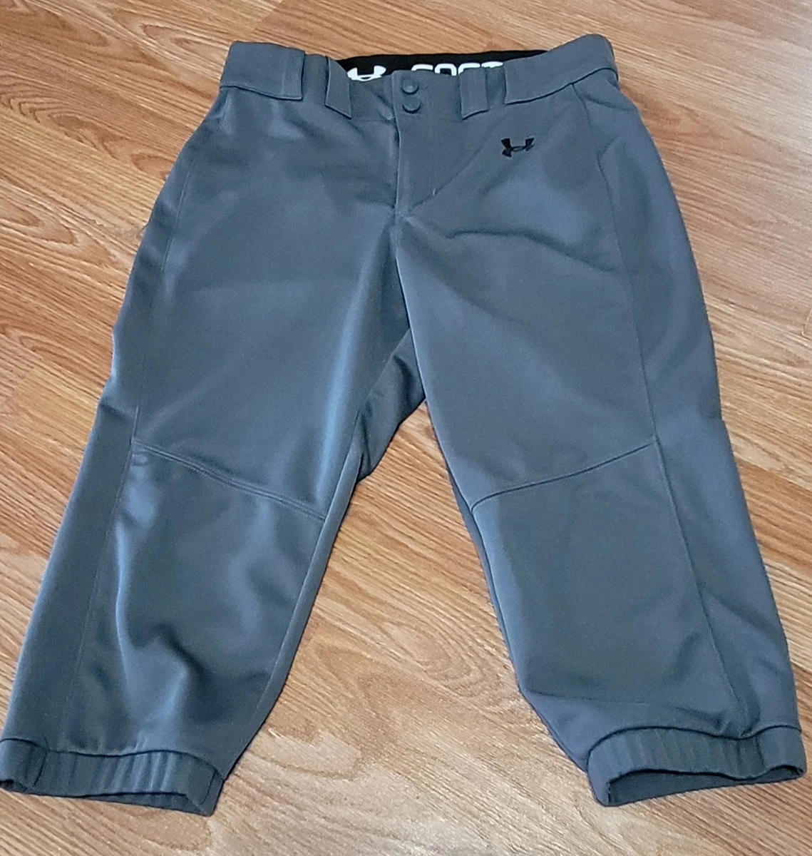 Pantalon Softball Champro Femme Gris Taille L – Occasion Bon état