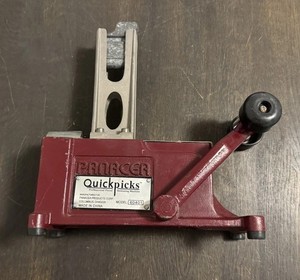 Panacea Quickpicks 60401 Professional Floral Stemming Machine