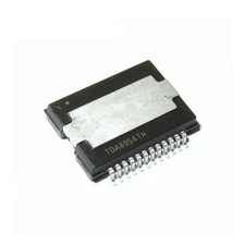 1PCS TDA8954TH TDA8954 Audio Power Amplifier HSOP-24 Chip Replacement Part