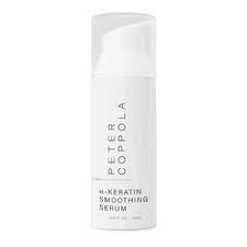 Peter Coppola a-Keratin Smoothing Serum - Lightweight Adds Shine &... 
